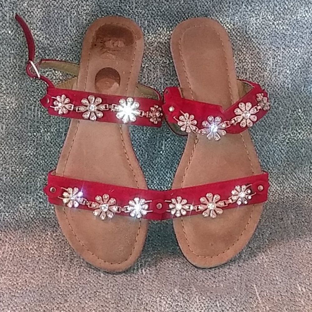 Forever sandals
